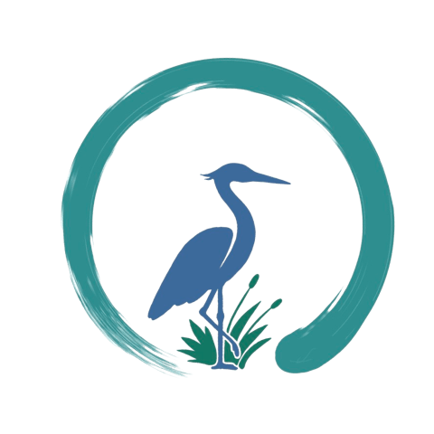 HolisticHeron